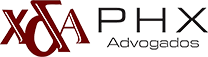 PHX Advogados Logo